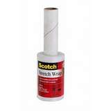 Scotch™ Stretch Wrap PDQ, 8033-PDQ, 5 in x 725 ft, 10/1 redirect to product page